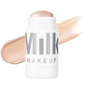 Milk Makeup Luminous Highlighter Stick - TURNT NIB, .24oz